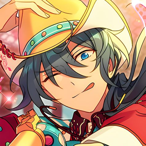 Ensemble Stars Pfp, Stars Pfp, Niki Shiina, Crazy B, Game Icons, Let's Get Married, Rhythm Games, Game Icon, Ensemble Stars