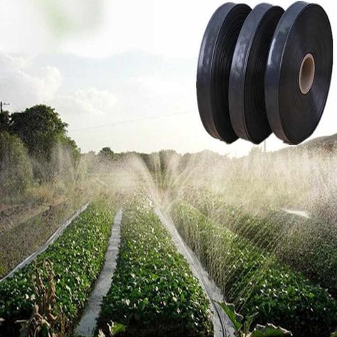 Farm Agricultural Pipe Rain Hose Irrigation System Micro Spray Tube Bande Laser Spray Hose - Buy Laser Spray Hose,Irrigation-laser-spray-tube,Bande Laser Spray Product on Alibaba.com Drip Tape, Micro Sprinkler, Irrigation Systems, Sprinkler Irrigation, Nozzle Design, Drip Irrigation, Sprinkler System, Water Hose, Irrigation System