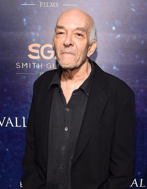 Mark Margolis, Mt Sinai, Thomas Crown Affair, Pet Detective, Darren Aronofsky, Ace Ventura, Call Saul, Better Call Saul, Salamanca