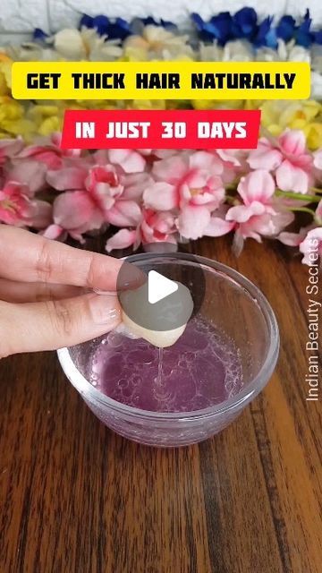 Soft Hair Remedies Diy, How To Thick Hair Naturally, How To Get Thick And Long Hair, How To Grow Thick Hair Fast, Anti Hair Fall Remedies, How To Grow Thick Hair Naturally, Remedy For Thick Hair Growth, How To Get Long And Thick Hair, Long And Thick Hair Tips