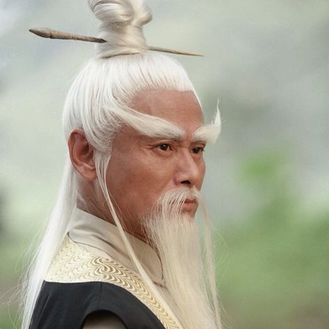 Pei Mei Gordon Liu, Quentin Tarantino Movies, Tarantino Films, Kung Fu Movies, Kung Fu Martial Arts, Mens Facial Hair Styles, Martial Arts Movies, Pencak Silat, Kill Bill