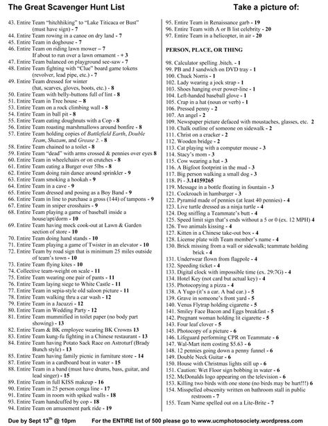 Scavenger Hunt-2 Office Scavenger Hunt Riddles For Adults, Picture Scavenger Hunts, Mall Scavenger Hunt, Scavenger Hunt Riddles, Office Activities, Rally Idea, Scavenger Hunt List, Adult Scavenger Hunt, Clue Board Game