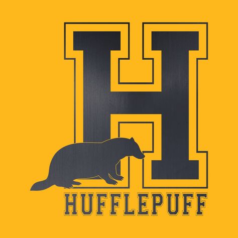 Hufflepuff Widget, Hufflepuff Design, Hufflepuff Symbol, Hufflepuff Svg, Huffle Puff Logo, Hufflepuff Shirt Ideas, Call Pictures, Hufflepuff Tattoo, Hufflepuff Things