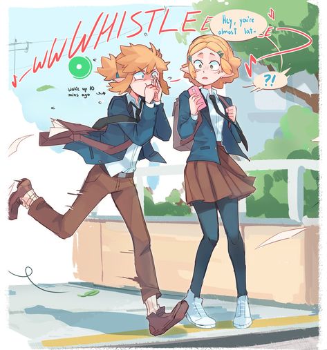 Min ✍️✨ on Twitter: "High school?? au??? i just wanted to draw these bbs in uniforms,!! #botw… " Botw Zelda, Legend Of Zelda Memes, Zelda Funny, Link Art, Link Zelda, Zelda Art, Legend Of Zelda Breath, Zelda Breath, Twilight Princess