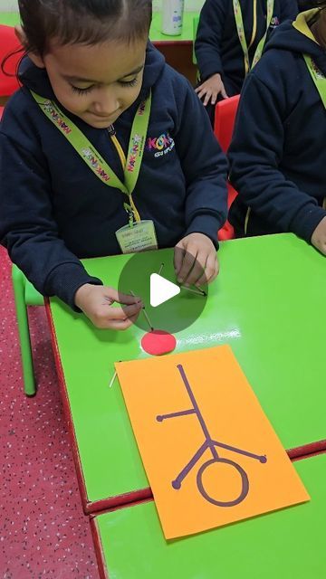 Pattern Games For Preschoolers, Spatial Awareness, Pattern Activities, Childs Play, Admission Open, Preschool Learning Activities, Pre School, January 1, Play Activities