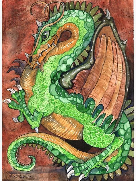 Flight Of Dragons, Dragons Art, Dragon Movies, Dragon Artwork Fantasy, Dragon Pictures, Green Dragon, Dragon Artwork, Dragon Drawing, Animals Artwork