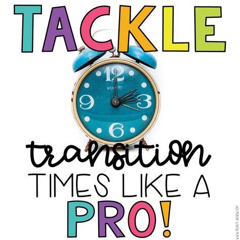 Transition times in the Special Education classroom can be difficult. Check out these 2 easy tips to tackle transition times like a pro in your classroom! Transition Ideas For Classroom, Transitions In The Classroom, Classroom Transitions, Special Education Transition, Education Assistant, Behavior Expectations, Transition Activities, Sped Classroom, Social Stories Preschool