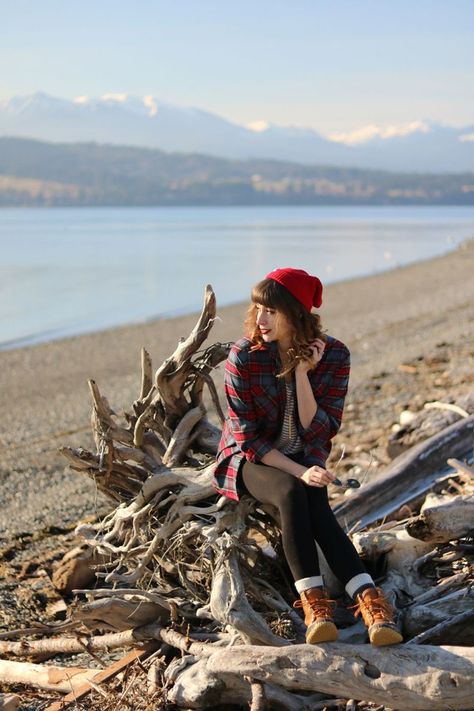 The Pacific Northwest is my Backyard Pacific Northwest Fall Outfits, Pacific Northwest Aesthetic Fashion, Pacific Northwest Style Clothes, Pacific Northwest Fashion, Pnw Aesthetic, Pacific Northwest Style, Pnw Style, Coast Outfit, Seattle Trip