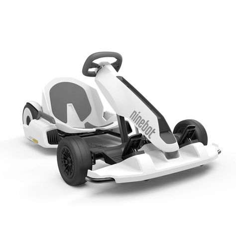 Go Kart Kits, Segway Ninebot, Electric Go Kart, Go Carts, Kart Racing, Miniature Crafts, Ride On Toys, Go Kart, Baby Fever