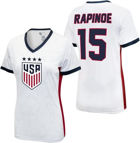 Click the link to shop. #USWNT #football #soccer #women #gameday #equalpay #meganrapinoe #julieertz #alexmorgan #sophiasmith #kellyohara #lindseyhoran #trinityrodman #roselavelle #alyssathompson #savannahdemelo #emilyfox #naomigirma #kristiemewis #crystaldunn #sophiahuerta #alyssanaeher #lynnwilliams #ashleysanchez #andisullivan #alanacook #caseymurphy #aubreykingsbury #emilysonnett #USA #Netherlands #daniellevandedonk #amazonaffiliate Fc Barcelona Jacket, Barcelona Jacket, Barcelona T Shirt, Soccer World Cup, Barcelona Jerseys, Country Hoodie, Soccer Logo, Tottenham Hotspur Fc, Us Soccer