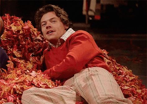 Harry Styles Autumn, Sign Of The Times, Snl, The Times, Harry Styles, The Magic, My Favorite