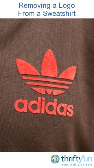 The Shirt, A Logo, Upcycle Clothes, Adidas Logo, Tshirt Logo, Sewing, ? Logo, Sweatshirts, T Shirt