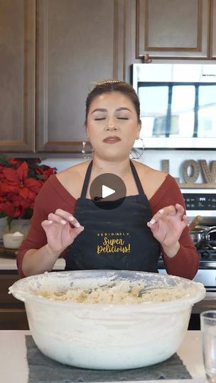 200 Red Tamales! | I have not yet met someone who loves to make tamales as much as I do!!!!😅 but here is  my SECRET to make the BEST MASA for 200 TAMALES by HAND under 30... | By Cooking Con Claudia | Facebook How Do You Make Tamales, Tamales Videos, Masa For Tamales How To Make, Maseca Tamales Recipes, How To Make Masa For Tamales, How To Make Tamales Step By Step, Masa For Tamales Recipes, Red Tamales, Beef Tamales Recipe