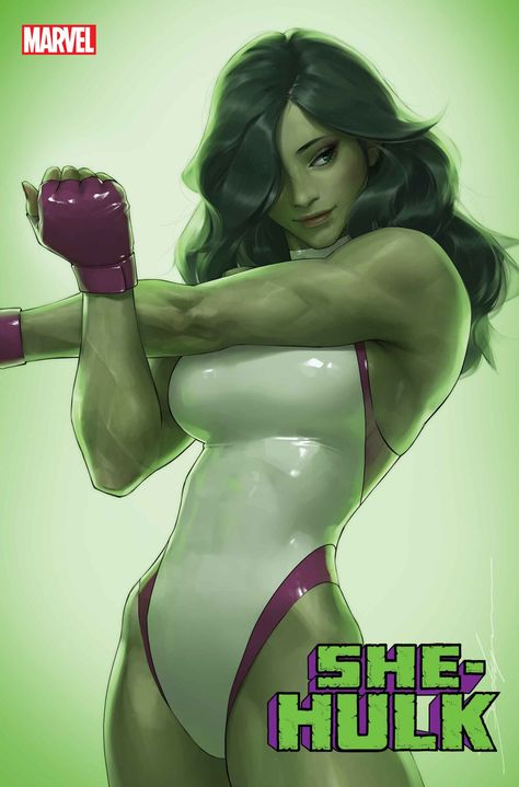 ArtStation - SHE HULK Jeehyung Lee, Red She Hulk, Jennifer Walters, Hulk Art, Hulk Comic, Marvel Characters Art, Hulk Marvel, Marvel Women, Incredible Hulk