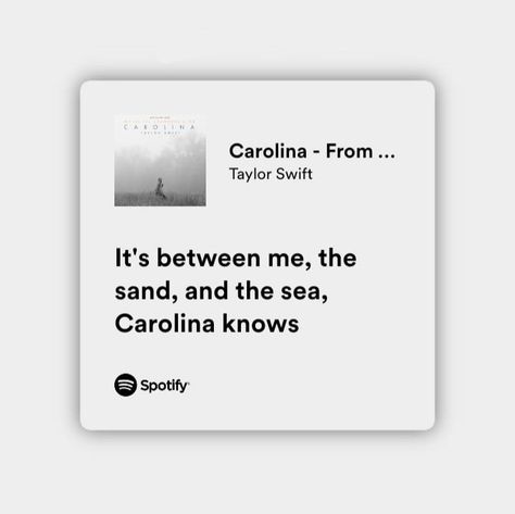 Carolina Aesthetic Taylor Swift, Taylor Swift Carolina, Carolina Taylor Swift, Carol Core, Carolina Song, Crawdads Sing, Taylor Aesthetic, Costal Cowgirl, Taylor Swift Song