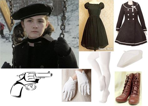 Orphan Halloween Costume, Esther Orphan, Orphan Costume, Orphan Movie, Orphan 2009, Esther Coleman, Bambi Eyes, First Kill, References Drawing