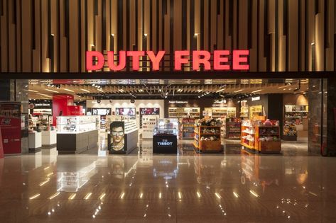 Duty Free Store, Airport Shopping, Duty Free Shop, Travel Retail, Market Stands, Airport Aesthetic, Tourism Development, Bahamas Cruise, Domestic Flights