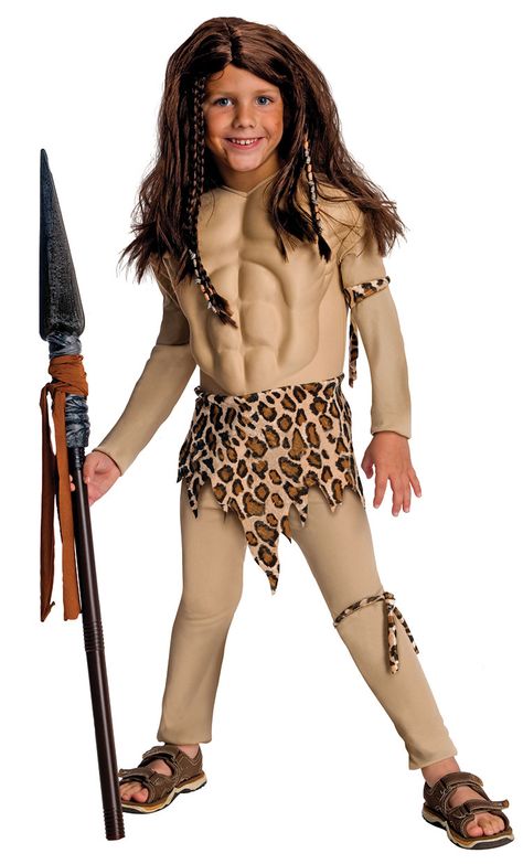 Tarzan Outfit, Tarzan And Jane Costumes, Tarzan Costume, Tarzan And Jane, Disney Costume, Costume Toddler, Star Wars Shop, Toddler Halloween Costumes, Leg Bands