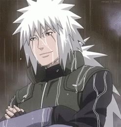 Anime Jiraiya GIF - Anime Jiraiya Naruto - Discover & Share GIFs An Anime, White Hair, Anime Character, Books Wattpad, Naruto, Wattpad, Books, Hair, Anime