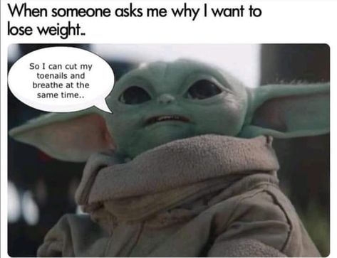 Yoda Meme, Laugh Till You Cry, Yoda Funny, Work Jokes, Seriously Funny, Funny As Hell, Funny Relatable Quotes, Funny Humor, Bones Funny