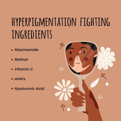 Treating Hyperpigmentation, Skin Facts, Skin Advice, Skin Hyperpigmentation, Healthy Skin Tips, Facial Skin Care Routine, Skin Care Remedies, Skin Care Solutions, Face Skin Care