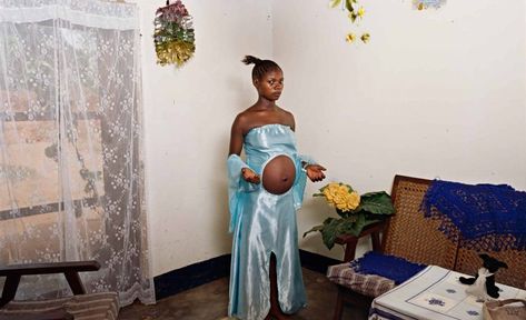 Deana Lawson, Carnegie Museum Of Art, Diane Arbus, Institute Of Contemporary Art, Dr Congo, Guggenheim Museum, Art Basel, The New Yorker, Basel