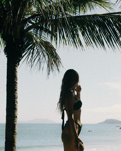 Tropical summer in Brazil Salty Hair, Tropical Summer, Your Best Self, Island Girl, Summer Dream, Summer Breeze, European Summer, Summer Photos, Summer Pictures