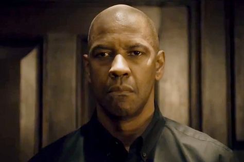 The Equalizer Equalizer Movie, The Equalizer, Famous Historical Figures, Movie Guide, Chicago Usa, Hip Hop Videos, Black Actors, Hey Man, Mtv Videos