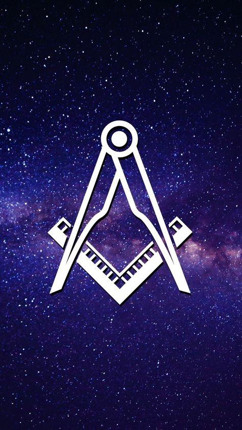 Masonic Wallpaper, All Seeing Eye Meaning, Freemasonry Symbols, Masonic Art, Wallpapers For Mobile Phones, Free Backgrounds, Masonic Symbols, Learn Astrology, Arduino Projects