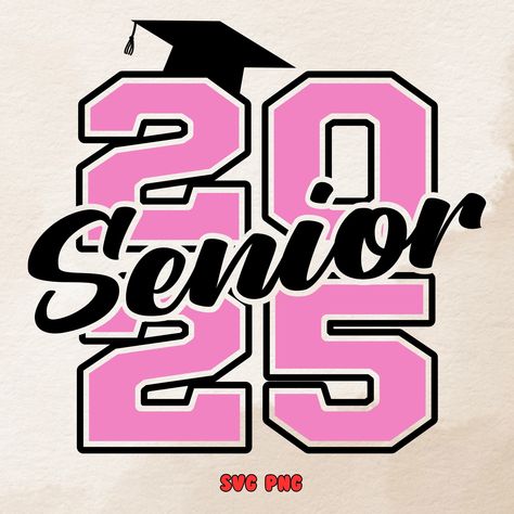 Volleyball Senior Night, Senior Year Fun, Class Of 2025, Senior Activities, Senior Shirts, Graphic Design Photoshop, Senior Graduation, Graduation Photoshoot, Senior Night