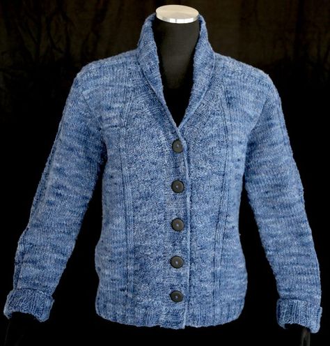 Hit the Road Cardigan By Kristen TenDyke – The Knitting Guild Association Irish Knit Sweaters, Winter Knitting Patterns, Mens Knit Sweater, Knitting Patterns Free Sweater, Knit Cardigan Pattern, Mens Cardigan Sweater, Sweater Knitting, Knit Men, Knitting Needle