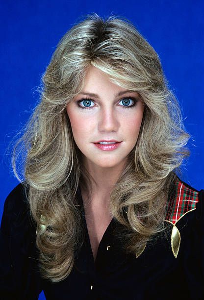 Stephen Collins, Heather Locklear, Blonde Actresses, 70s Hair, 80s Hair, Heather Thomas, Gorgeous Eyes, American Horror Story, Pretty Woman