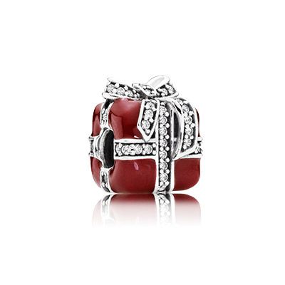 Red Sparkling Surprise Charm Pandora Winter, Pandora Christmas, Pandora Red, Charms Pandora, Bracelet Pandora, Pandora Rings, Pandora Bracelet Charms, Pandora Silver, Bracelet Diy