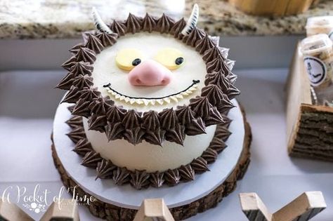 Wild One Birthday Party: Where the Wild Things Are Cake, Decor and More!! | Mimi's Dollhouse Wild Things Party, Wild Birthday Party, Themed 1st Birthday, Boys First Birthday Party Ideas, Birthday Party Photography, Baby Boy 1st Birthday Party, Wild One Birthday, Wild One Birthday Party, Oreo Pops