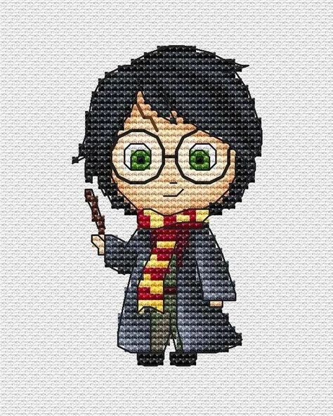 Harry Potter Pattern, Harry Potter Cross Stitch Pattern, Cross Stitch Harry Potter, Harry Potter Blanket, Harry Potter Symbols, Harry Potter Crochet, Modele Pixel Art, Cross Stitch Bookmarks, Needlepoint Patterns