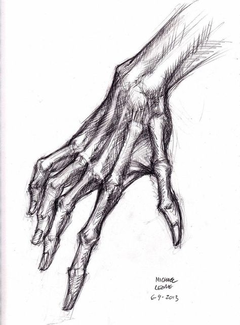 Drawings Of Zombies, Zombie Drawing Reference, Zombie Hand Drawing, Zombie Drawing, Zombie Hands, Zombie Drawings, 심플한 그림, Creepy Drawings, Sticker Graphic