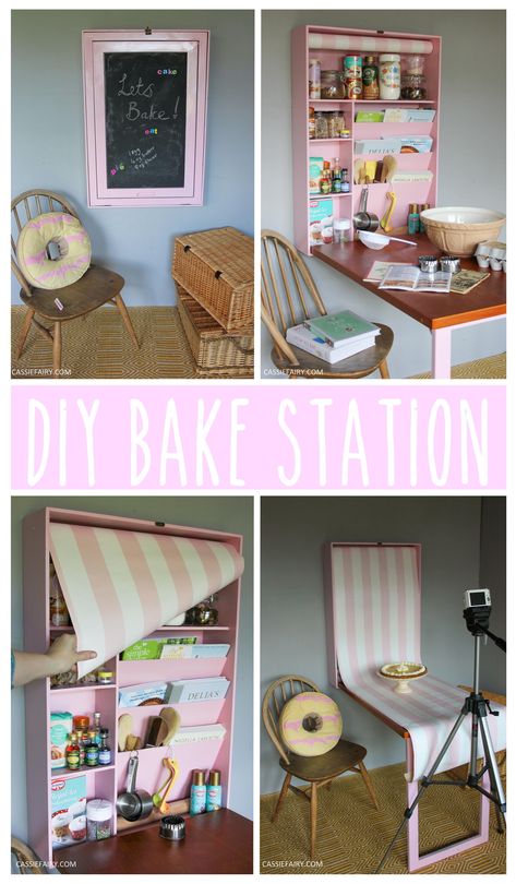 Bake Station, Cake Studio Ideas, Beam Hangers, Bakery Studio, Cabin Houses, Friday Recipes, Baking Station, Lemon Pie Recipe, How To Build A Log Cabin