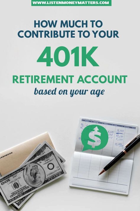 HOW MUCH SHOULD I HAVE INMY 401k | A 401k is a retirement investment account. It’s the first foray into investing for many of us and is an important part of your overall portfolio. We’ll break down how much to contribute to your 401k retirement account based on your age. #retirement #personalfinance #moneymatters Investment Stocks, Preparing For Retirement, Investing For Retirement, Investment Accounts, Investment Tips, 401k, Retirement Accounts, Diy Simple, Saving For Retirement