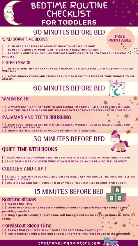 Trouble with bedtime tantrums? Our free bedtime routine checklist for toddlers can help! Download our bedtime routine chart and checklist for toddlers, available as a Notion template and PDF download. This free bedtime checklist offers tips for creating a calm bedtime routine for your 3-year-old. Get your free bedtime Notion template and PDF checklist for bedtime today! free printable template for bedtime routines and tracking bedtime . get your toddler on a routine to reduce tantrums. Toddler Bedtime Tantrums, Bedtime Routine Checklist, Bedtime Checklist, Routine For Toddlers, Toddler Bedtime Routine, Bedtime Routine Chart, Toddler Bedtime, Toddler Routine, Toddler Hacks