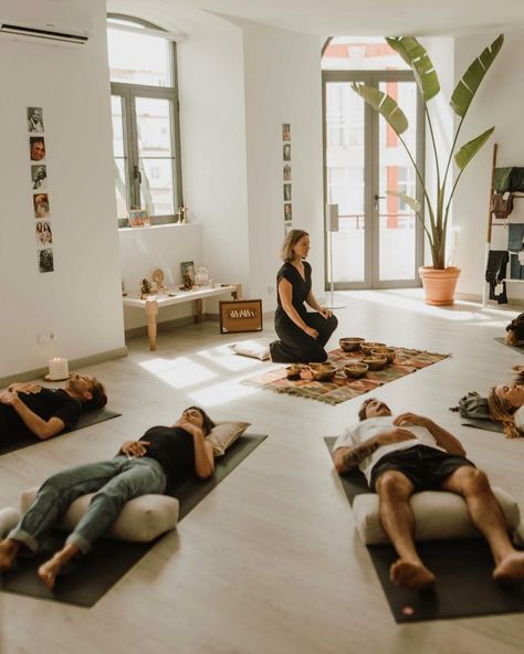 Mindfulness Workshop, Wellness Workshop, Yoga Nature, Restorative Yoga Poses, Yoga Club, Co Creation, Yoga Workshop, Yoga Studio Design, Lagos Portugal