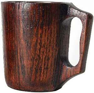 Viking Mug, Wooden Cups, Man Mug, Wooden Beer Mug, Fancy Cup, Cool Man, Wooden Man, Wooden Cup, Camping Cups