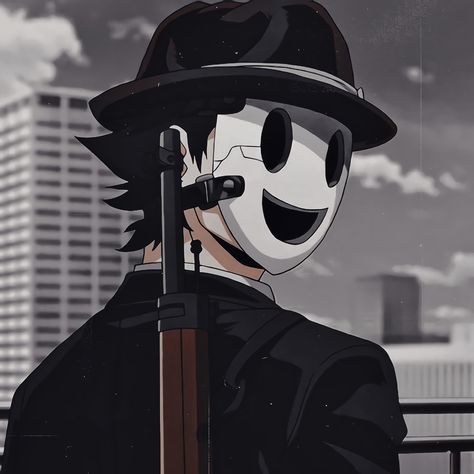 ➪ 𝐴𝑛𝑖𝑚𝑒: 𝐻𝑖𝑔ℎ 𝑅𝑖𝑠𝑒 𝐼𝑛𝑣𝑎𝑠𝑖𝑜𝑛 Anime High Rise Invasion, High Rise Invasion, Mask Guy, Beyblade Characters, Neon Wallpaper, I Icon, Anime Icons, Anime Wallpaper, Anime Boy