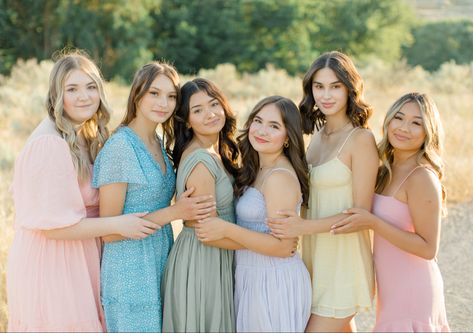 Senior pics
Pastels
Summer
Group photos Pastel Group Photoshoot, Senior Team Pictures Group Photos, Spring Group Photoshoot, Teachers Photoshoot, Senior Pictures Group, Senior Group Picture Ideas, Group Graduation Pictures, Group Senior Pictures, Publicity Ideas