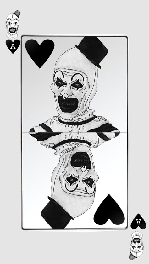 #art #arttheclown #terrifier #terrifier2 Terrifier Background, Teriffier Clown Movie, Art The Clown Fanart Terrifier, Terrifier 2 Wallpaper, Art The Clown Terrifier Pfp, Terifier2 Clown, Art The Clown Terrifier Wallpaper, Woodsboro Aesthetic, Terrifier Aesthetic