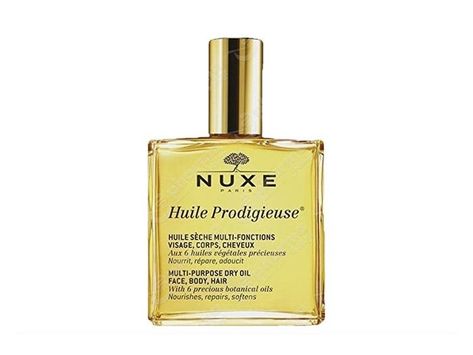 17 cult-favorite French pharmacy skincare products you can buy online - Insider Nuxe Body Oil, Nuxe Oil, Japanese Beauty Secrets, Caudalie Beauty Elixir, French Pharmacy, French Beauty, Favorite Skincare Products, Dry Oil, Botanical Oils