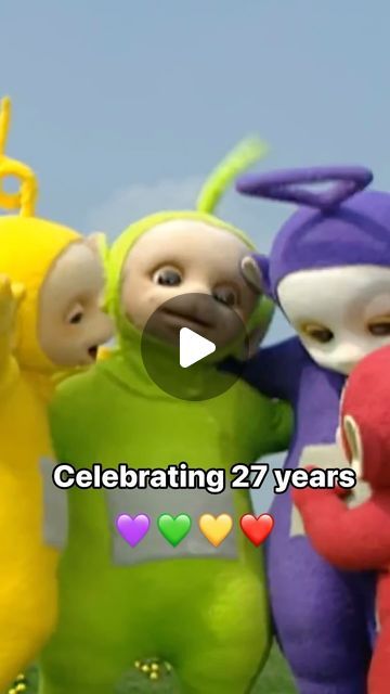 Teletubbies Makeup, Big Hugs, Celebrities, Makeup, On Instagram, Instagram, Make Up