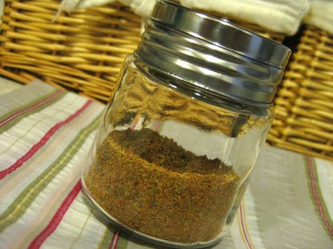 Homemade Salt-Free Old Bay-Style Seasoning Seasoning Recipes Homemade, Roasted Chicken Seasoning, Roast Chicken Seasoning, Diy Seasonings, Nutritarian Recipes, Salt Free Recipes, Low Carb Paleo Recipes, Salt Free Seasoning, Low Salt Diet