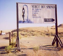 Hot Springs California, Fresno City, Hot Springs Resort, Fresno County, Fresno California, Spring Resort, Off The Grid, Wikimedia Commons, Hot Springs