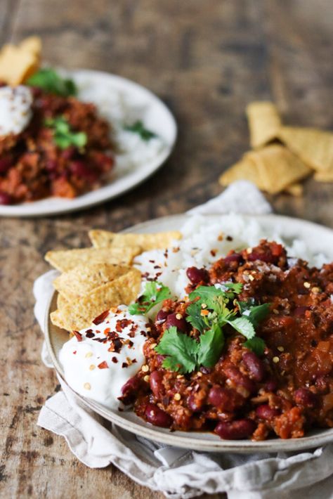 Nem Mad, Food Festival, Chana Masala, Nachos, Food Pictures, Fall Recipes, Mexican Food Recipes, Food Lover, Chili