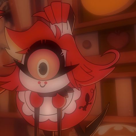 Hazbin Hotel Fanart Niffty & Alastor matching icons aesthetic pfp edit art by @/AyameAmino Hazbin Hotel Fanart, Pfp Edit, Aesthetic Pfp, Hazbin Hotel, Matching Icons, Hotel